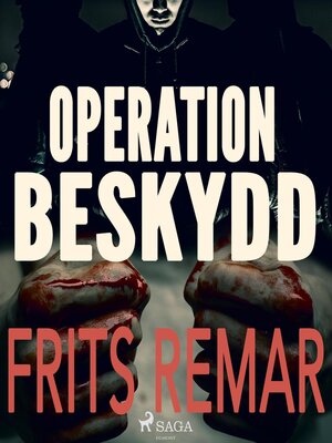 cover image of Operation Beskydd